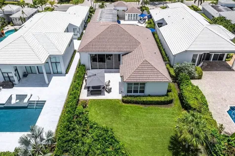 1144 Crystal Drive Palm Beach Gardens FL 33418