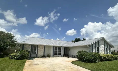 5209 Eagle Drive Fort Pierce FL 34951