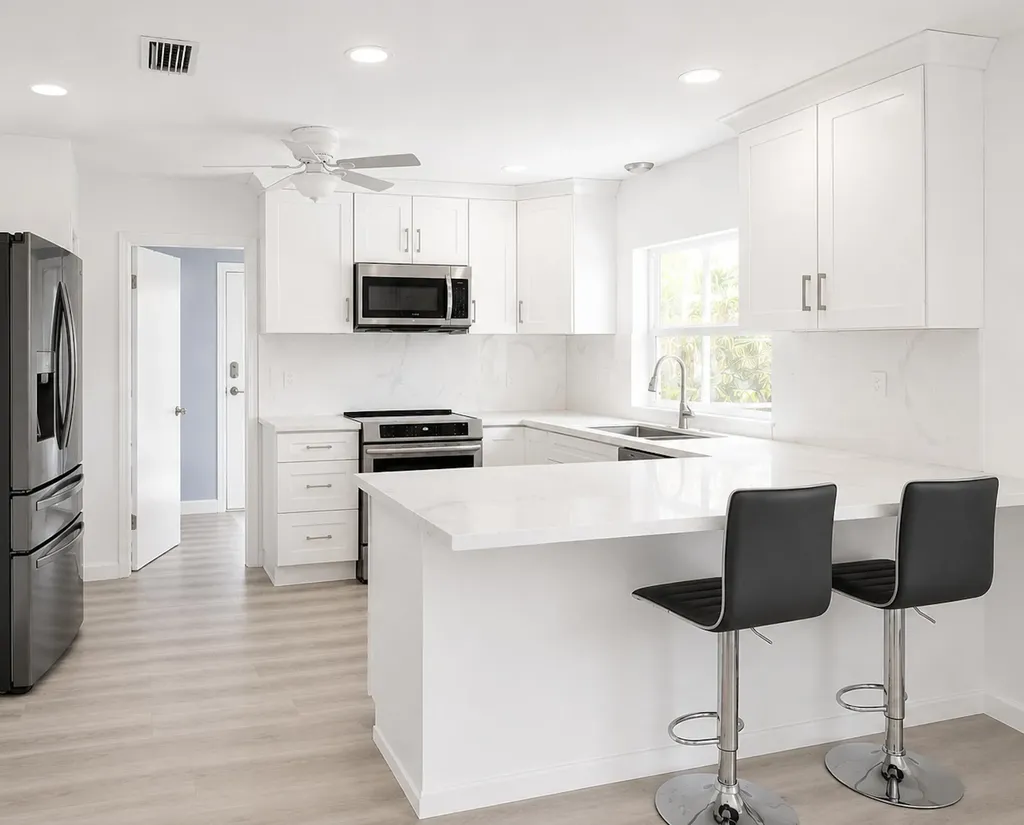 1301 SW 8th Street Boca Raton FL 33486
