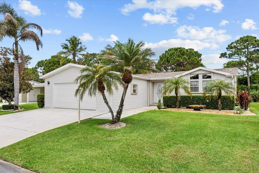 3408 Red Tailed Hawk Drive Port St Lucie FL 34952