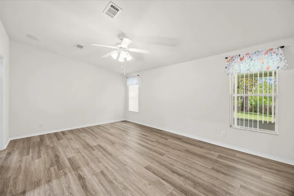 3408 Red Tailed Hawk Drive Port St Lucie FL 34952