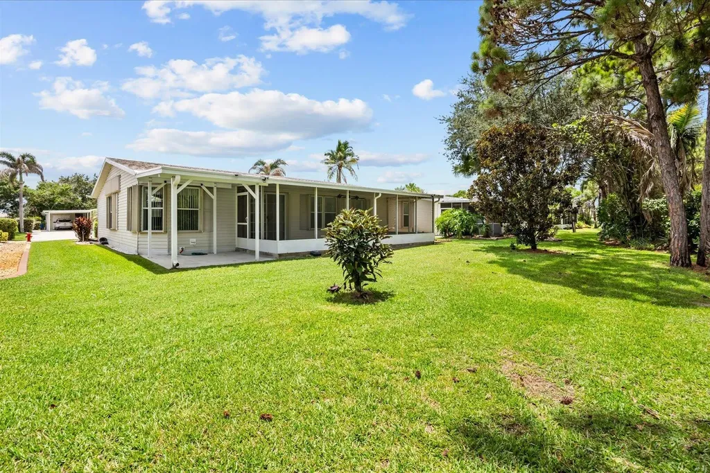 3408 Red Tailed Hawk Drive Port St Lucie FL 34952