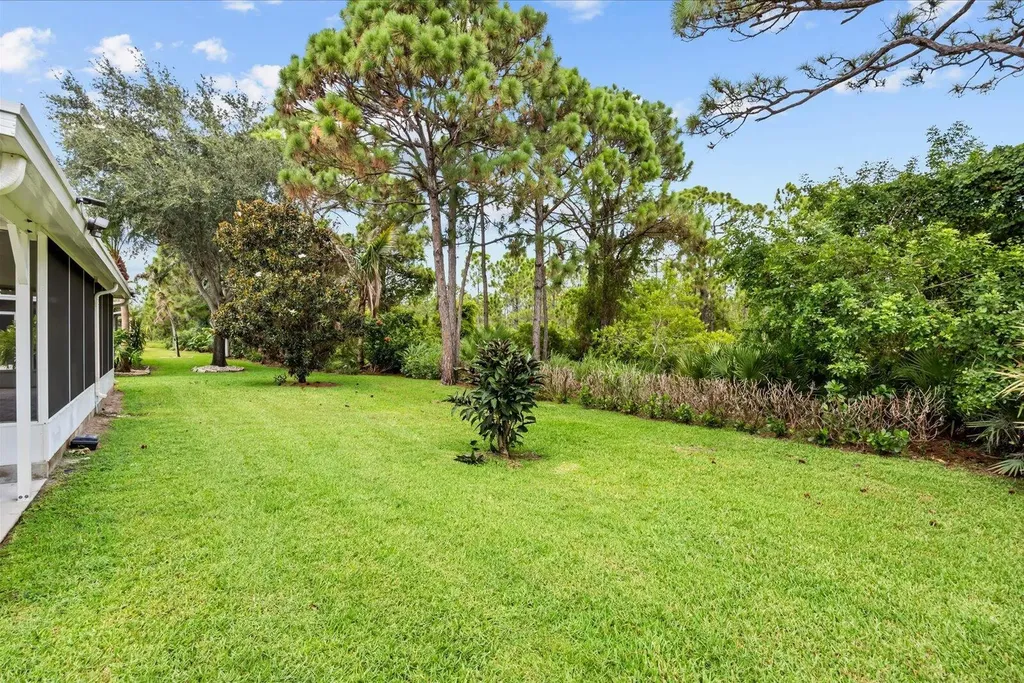 3408 Red Tailed Hawk Drive Port St Lucie FL 34952