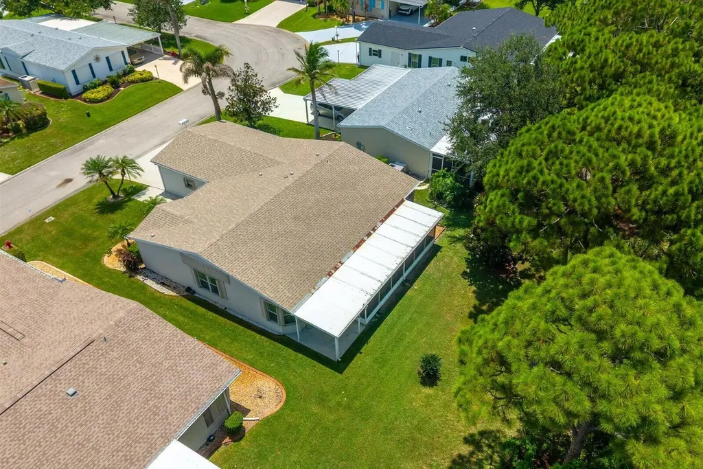 3408 Red Tailed Hawk Drive Port St Lucie FL 34952