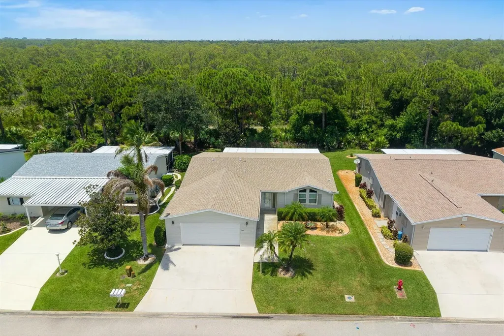 3408 Red Tailed Hawk Drive Port St Lucie FL 34952