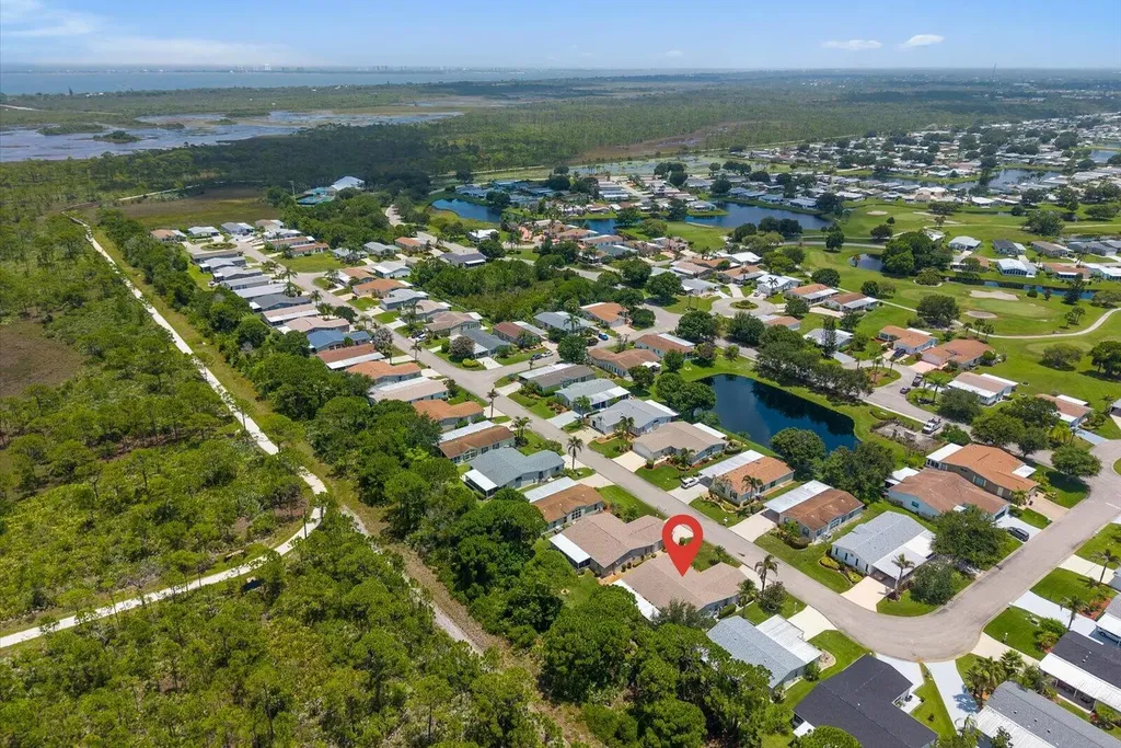 3408 Red Tailed Hawk Drive Port St Lucie FL 34952