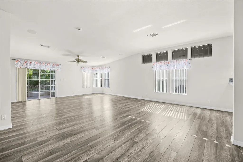 3408 Red Tailed Hawk Drive Port St Lucie FL 34952