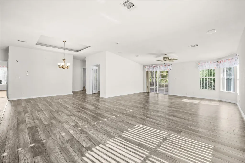 3408 Red Tailed Hawk Drive Port St Lucie FL 34952