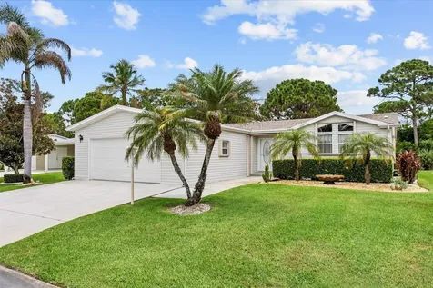 3408 Red Tailed Hawk Drive Port St Lucie FL 34952