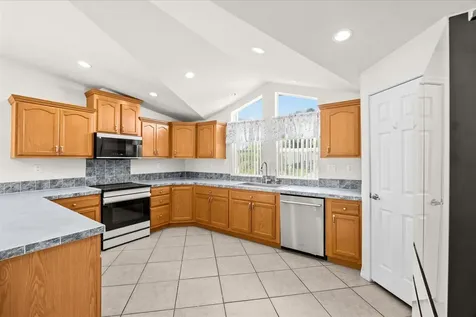 3408 Red Tailed Hawk Drive Port St Lucie FL 34952