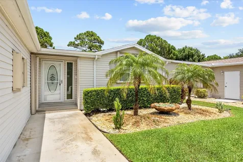 3408 Red Tailed Hawk Drive Port St Lucie FL 34952