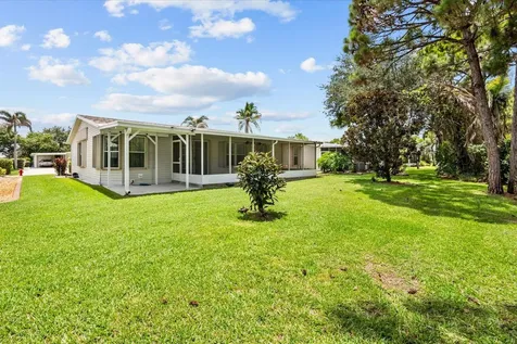 3408 Red Tailed Hawk Drive Port St Lucie FL 34952
