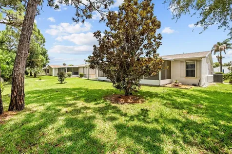 3408 Red Tailed Hawk Drive Port St Lucie FL 34952