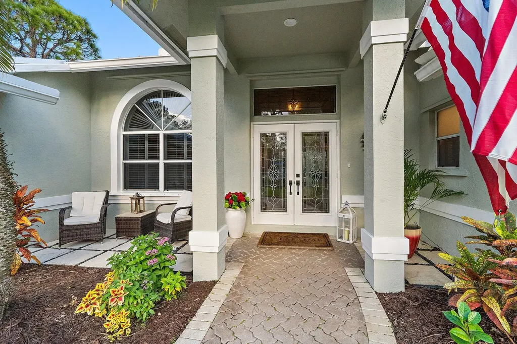 5211 SW Landing Creek Drive Palm City FL 34990