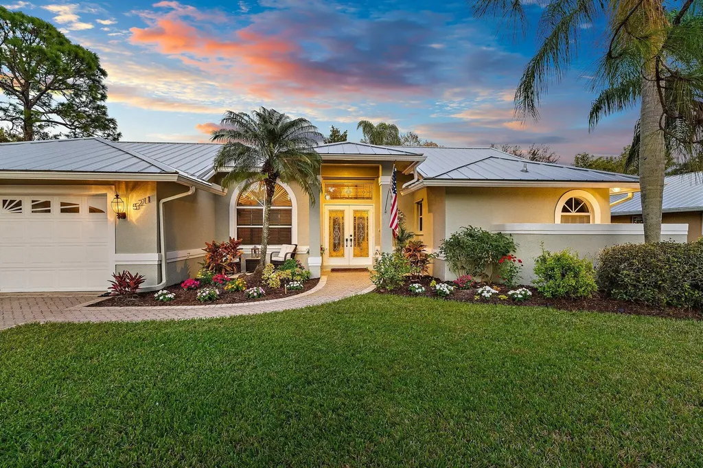 5211 SW Landing Creek Drive Palm City FL 34990