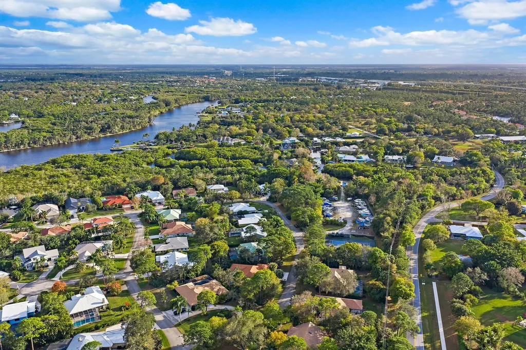 5211 SW Landing Creek Drive Palm City FL 34990