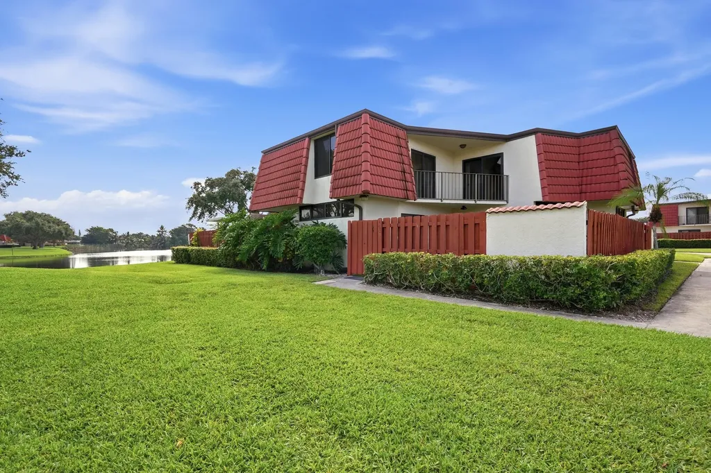 3801 Victoria Drive West Palm Beach FL 33406