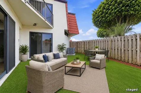 3801 Victoria Drive West Palm Beach FL 33406