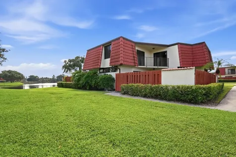 3801 Victoria Drive West Palm Beach FL 33406