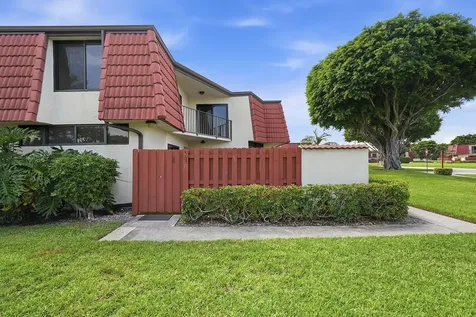 3801 Victoria Drive West Palm Beach FL 33406