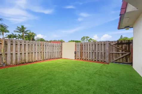 3801 Victoria Drive West Palm Beach FL 33406