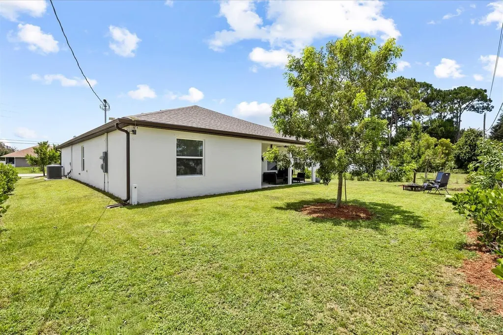 837 SW California Boulevard Port St Lucie FL 34953