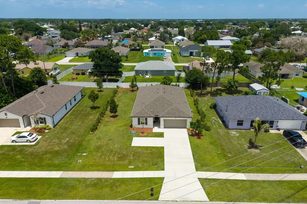 837 SW California Boulevard Port St Lucie FL 34953