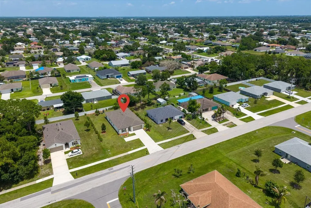 837 SW California Boulevard Port St Lucie FL 34953