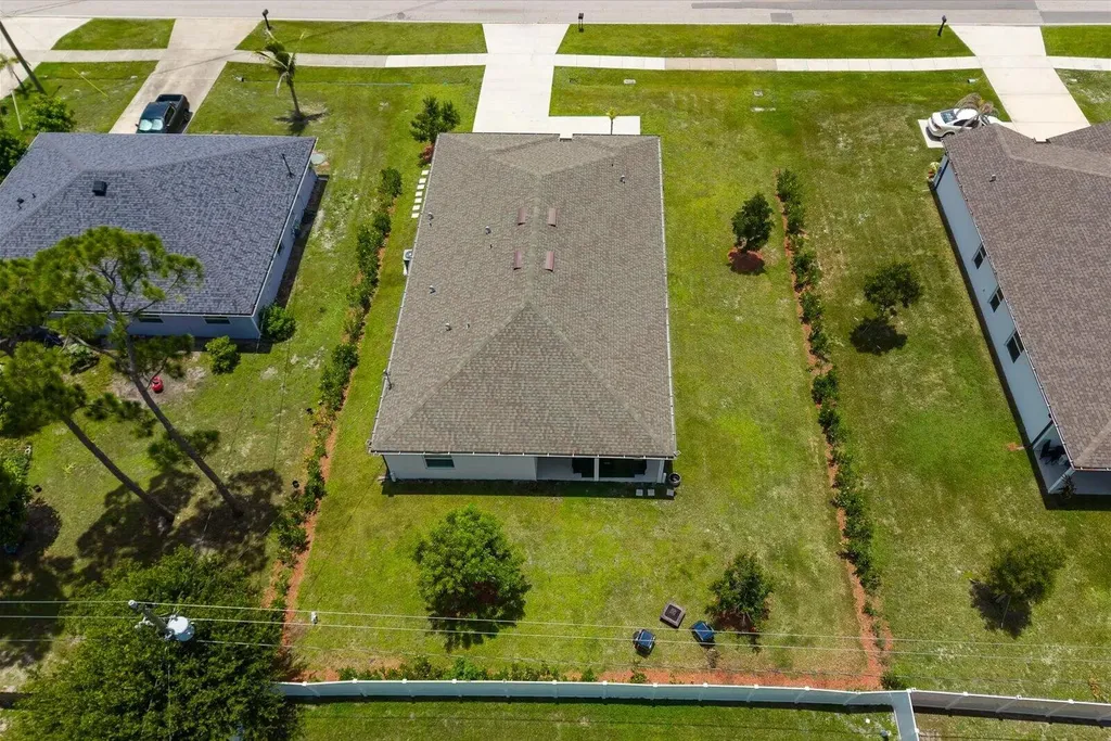 837 SW California Boulevard Port St Lucie FL 34953