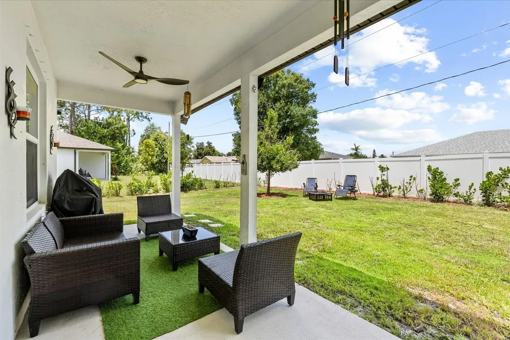 837 SW California Boulevard Port St Lucie FL 34953