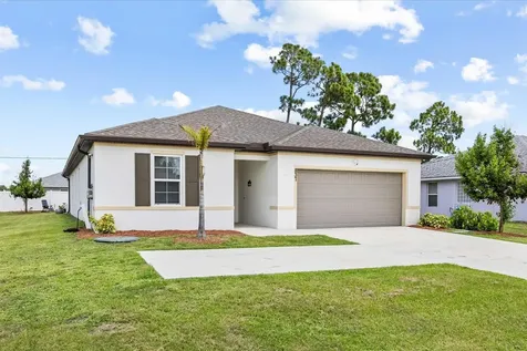 837 SW California Boulevard Port St Lucie FL 34953