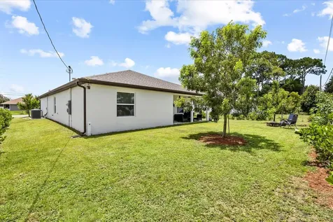 837 SW California Boulevard Port St Lucie FL 34953