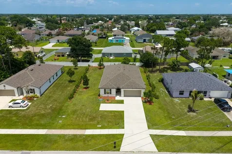 837 SW California Boulevard Port St Lucie FL 34953