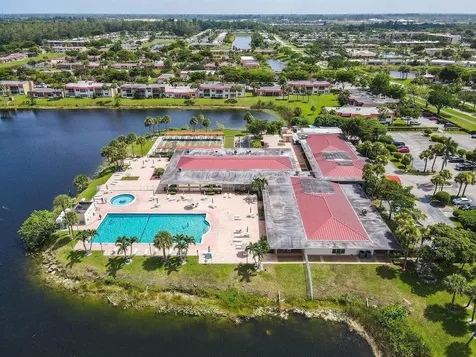 210 Lake Evelyn Drive West Palm Beach FL 33411