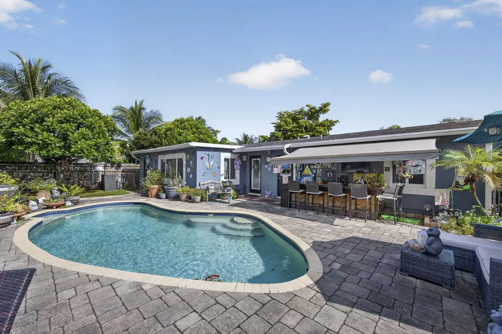 240 Gregory Road West Palm Beach FL 33405