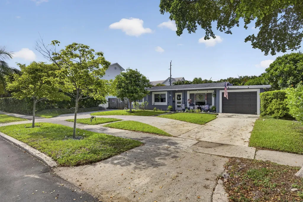 240 Gregory Road West Palm Beach FL 33405