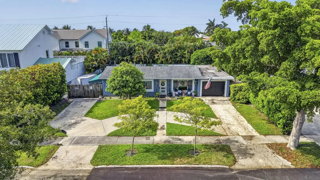 240 Gregory Road West Palm Beach FL 33405