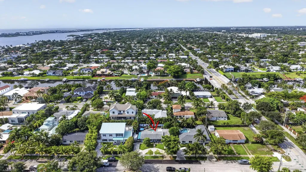 240 Gregory Road West Palm Beach FL 33405