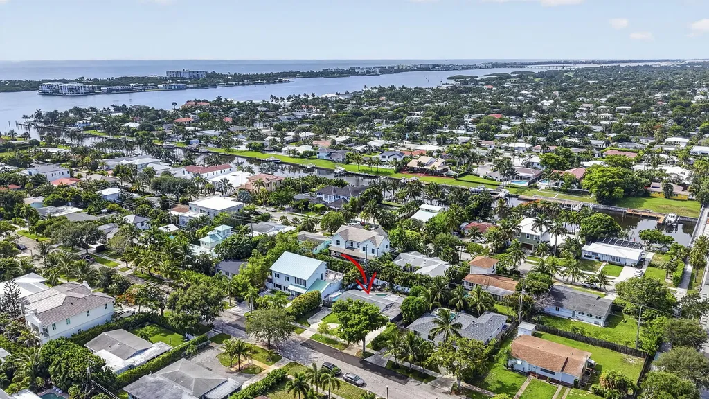 240 Gregory Road West Palm Beach FL 33405