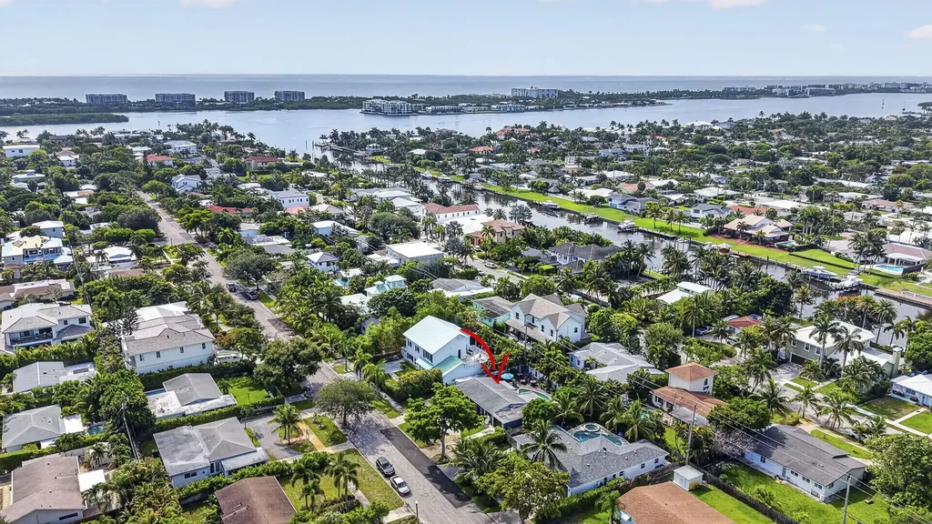 240 Gregory Road West Palm Beach FL 33405