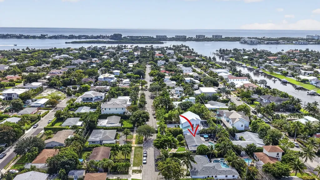 240 Gregory Road West Palm Beach FL 33405