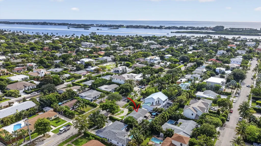 240 Gregory Road West Palm Beach FL 33405