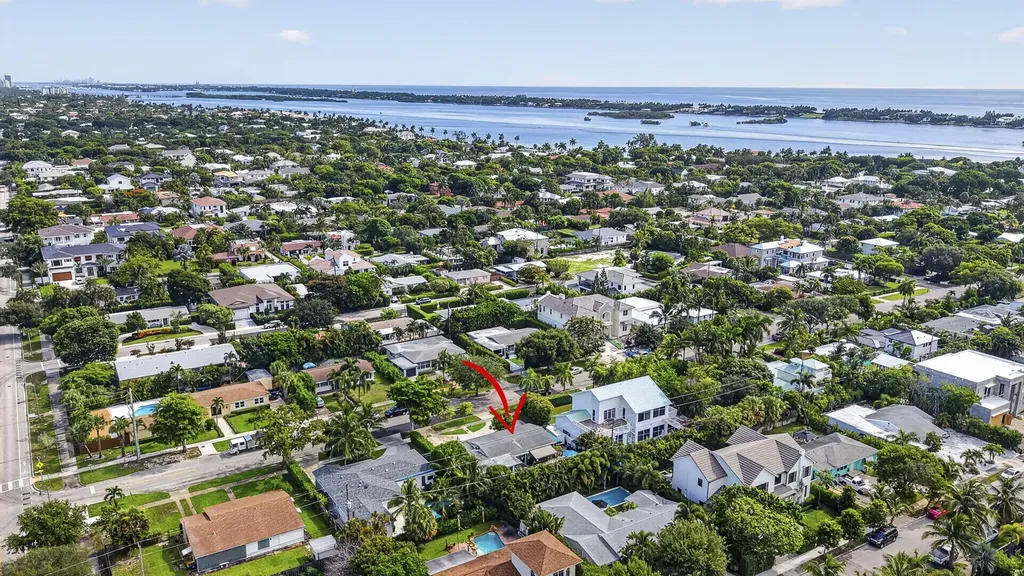 240 Gregory Road West Palm Beach FL 33405