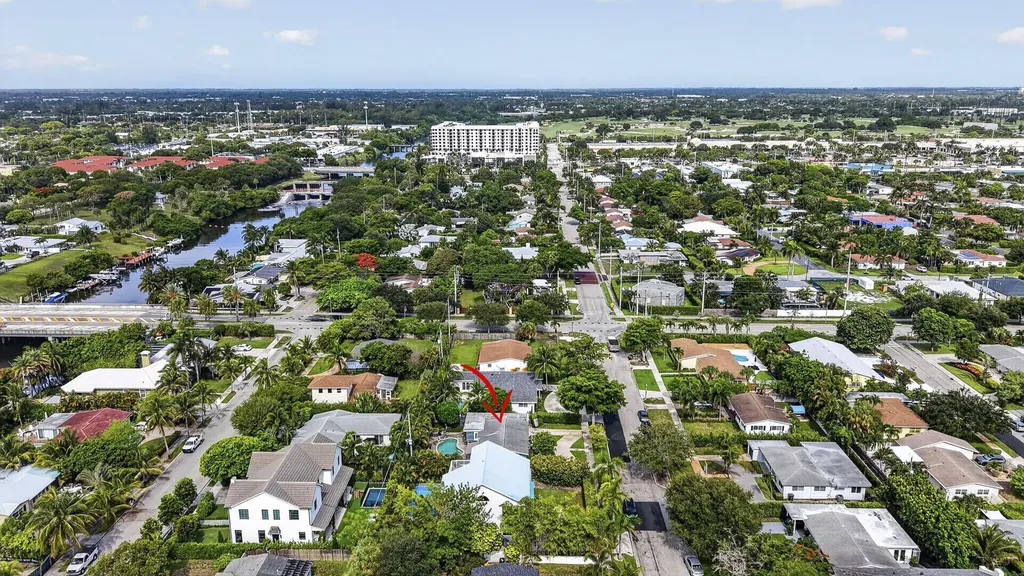 240 Gregory Road West Palm Beach FL 33405
