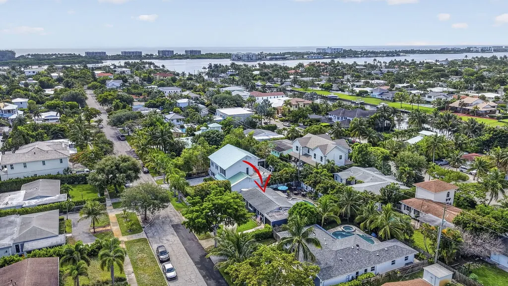 240 Gregory Road West Palm Beach FL 33405