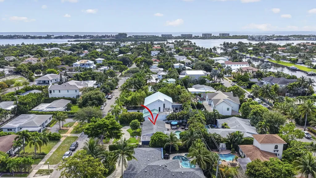 240 Gregory Road West Palm Beach FL 33405