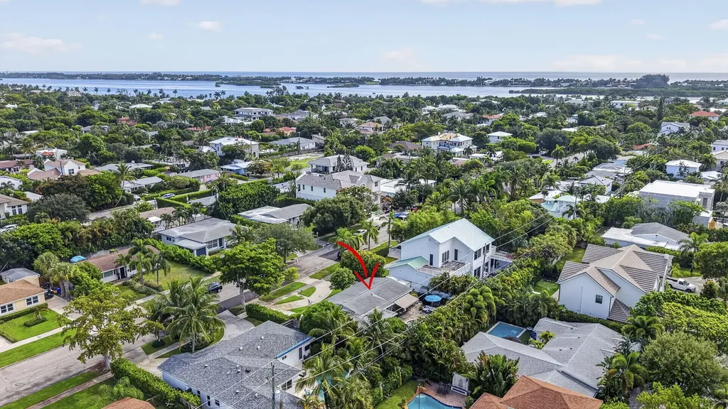 240 Gregory Road West Palm Beach FL 33405