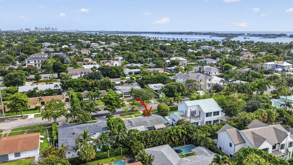 240 Gregory Road West Palm Beach FL 33405