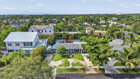 240 Gregory Road West Palm Beach FL 33405