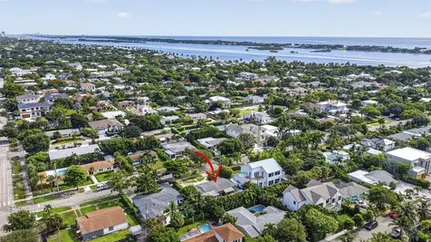 240 Gregory Road West Palm Beach FL 33405